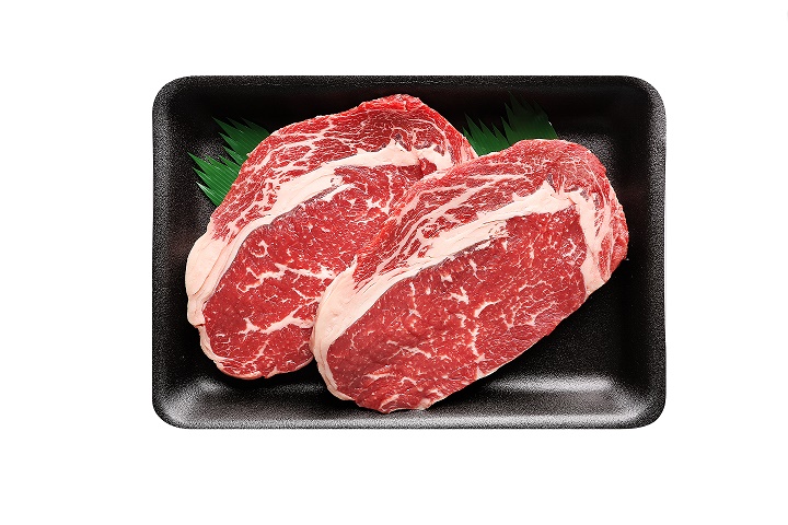 RIB EYE